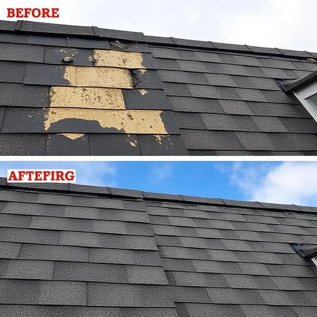 Roof Repair Near Me in Maine near me